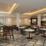 Hospitality Hotel Renovation Thailand