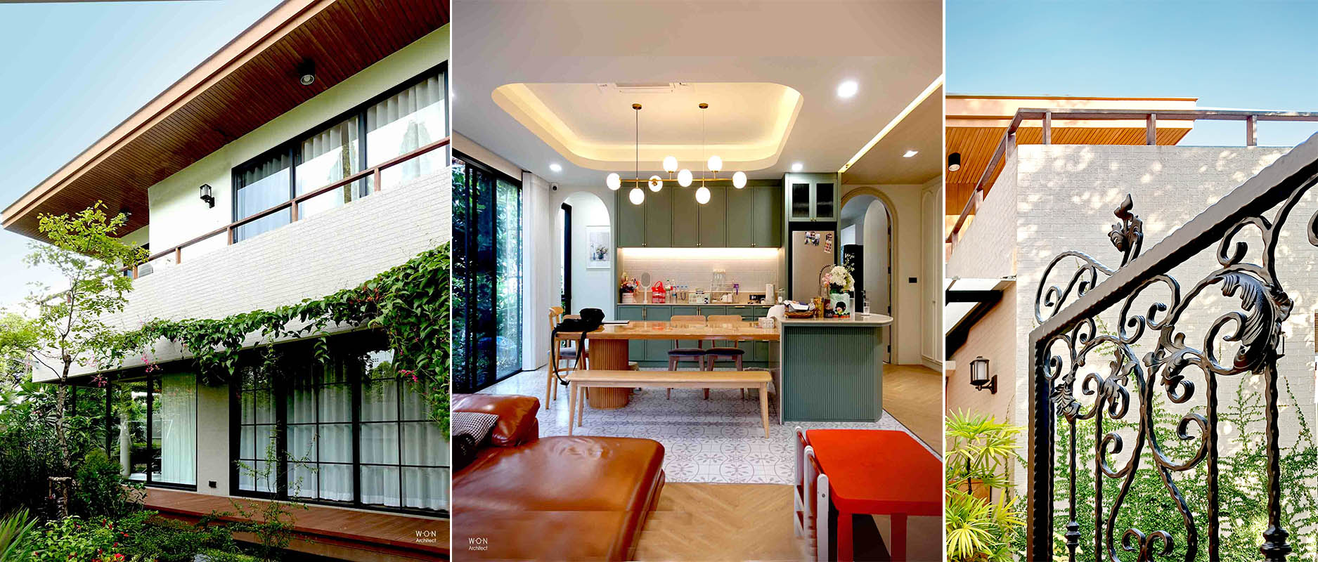 Lobby condominium renovation design