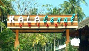 Renovation Resort รีโนเวทรีสอร์ต