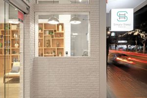renovation hotel ออกแบบรีโนเวทโรงแรม