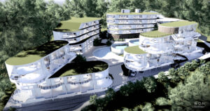 hotel design Phuket