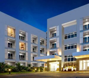 Hospitality Architect interior Thailand Pattaya