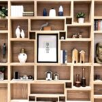 showcase built-interior Boutique hotel