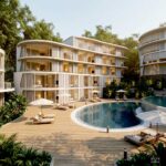 Hospitality Architect Thailand Phuket