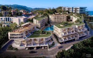 Hospitality Architect Thailand