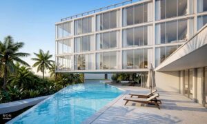 Hospitality Architect Phuket Thailand
