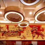 Renovation Restaurant สถาปนิกออกแบบรีโนเวท ร้านอาหาร
