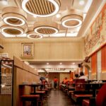 Renovation Restaurant สถาปนิกออกแบบรีโนเวท ร้านอาหาร