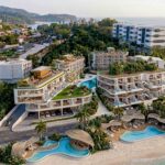 Hospitality Architect Thailand Phuket