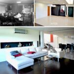 รีโนเวทบ้าน renovation house interior