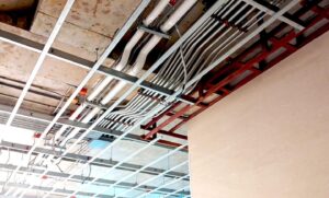 mep system งานระบบอาคาร