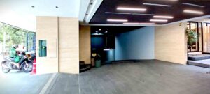 Renovation Hospitality Drop-off ออกแบบรีโนเวทคอนโดเพิ่มความส่วนตัว
