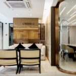 renovation condominium architect ออกแบบรีโนเวทคอนโดม