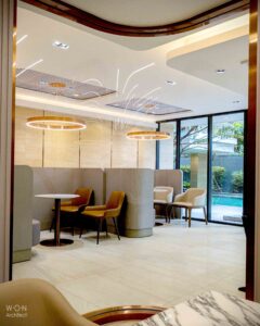 renovation condominium architect ออกแบบรีโนเวทคอนโดม