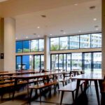 Renovation School Canteen Thailand รีโนเวทโรงเรียน