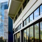 Renovation School Canteen Thailand รีโนเวทโรงเรียน