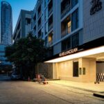 Renovation hospitality Thailand architect รีโนเวท